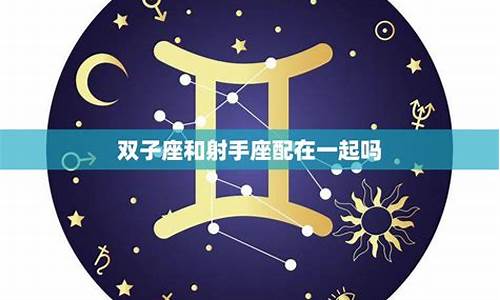 双子射手什么象星座-双子座射手座谁的手段高明一点