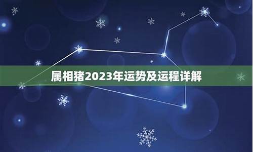 2023年属相运势及运程表格大全图-2023年属相运势及运程表格大全